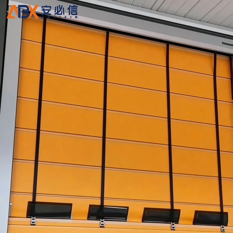 唐山市高速堆积门